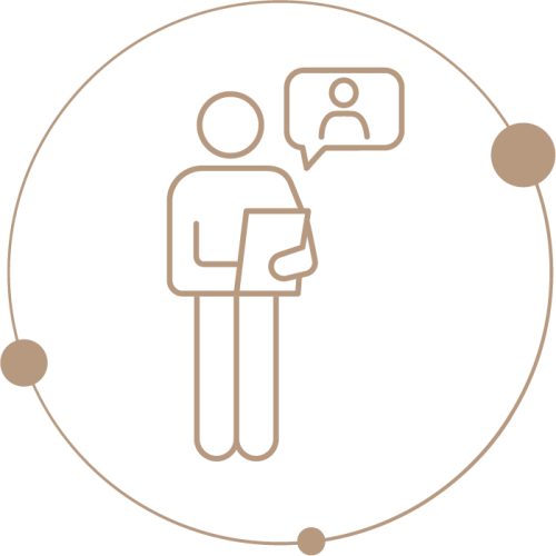 Négociations | Cabinet SEDNA > Strasbourg